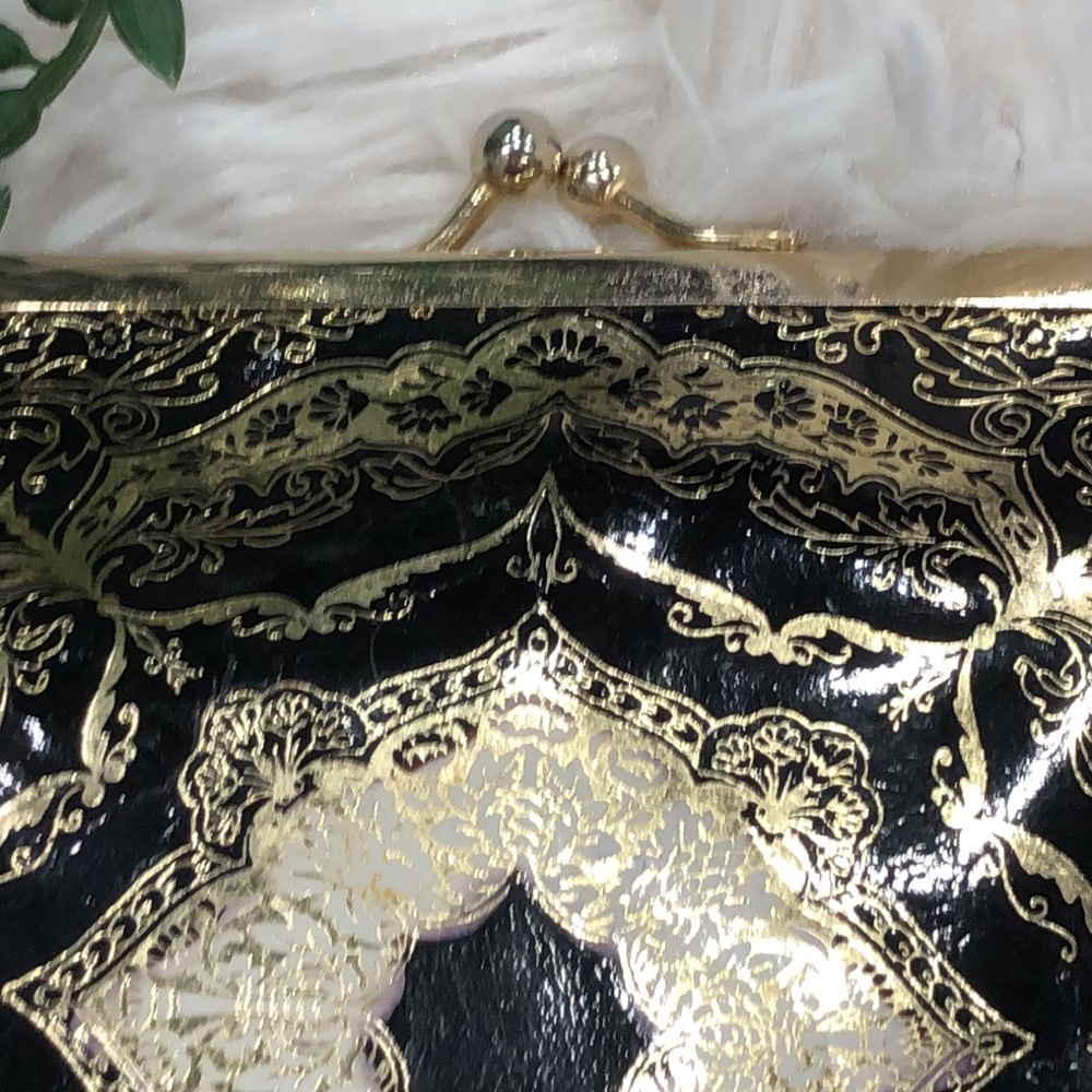 Vintage wallet - Picture 4 of 10